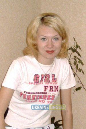 Ukraine Women