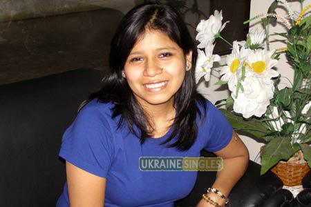 Ukraine Women