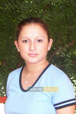 Ukraine Women