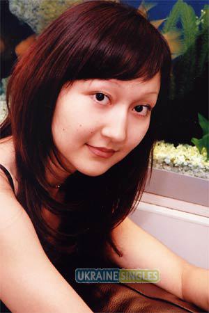 Ukraine Women