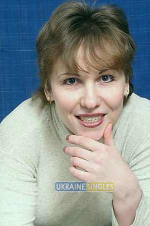 Ukraine women