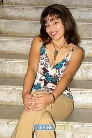 Ukraine Women