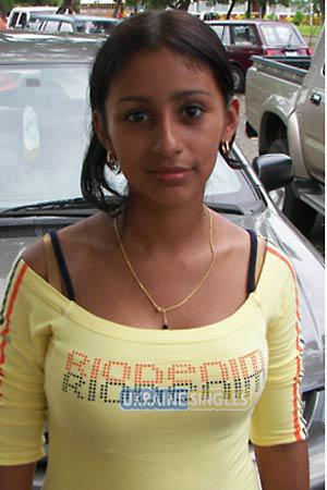 Ukraine Women