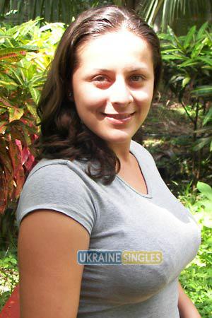 Ukraine Women