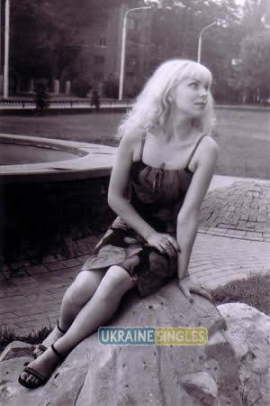 Ukraine Women