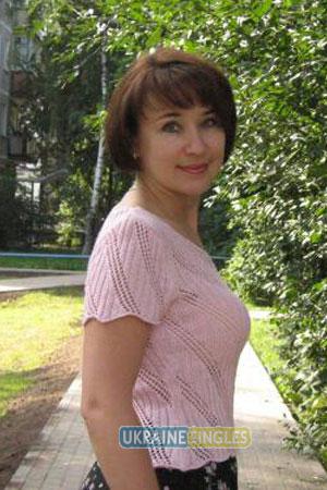 Ukraine Women