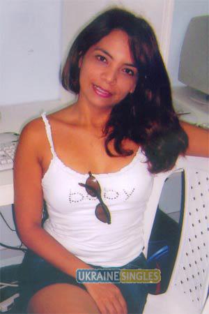Ukraine Women