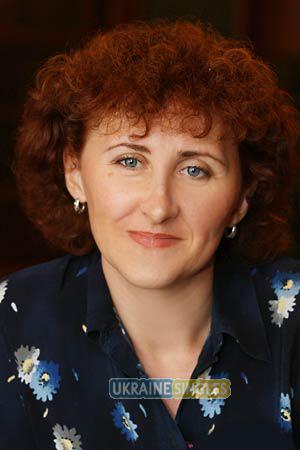 Ukraine women