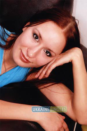 Ukraine Women