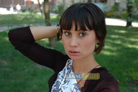 Ukraine Women