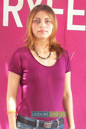 Ukraine Women