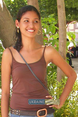 Ukraine Women