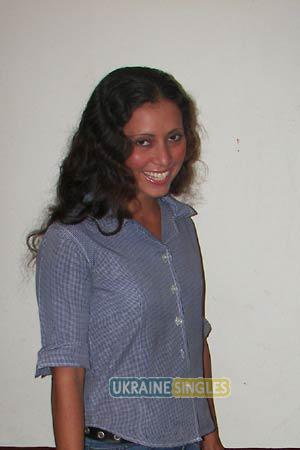 Ukraine Women