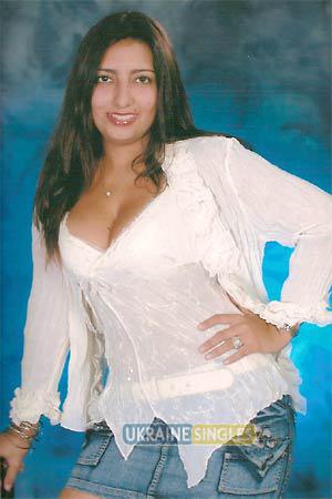 Ukraine Women