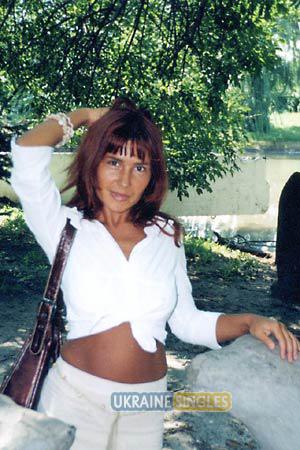 Ukraine women