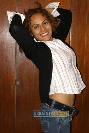 Ukraine Women