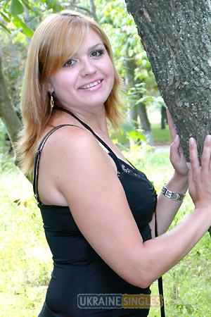 Ukraine women