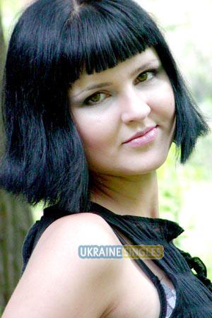 Ukraine women
