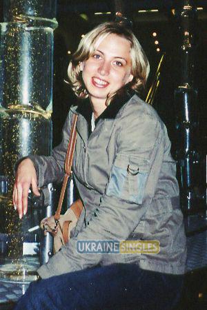 Ukraine women