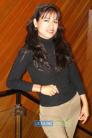 Ukraine Women
