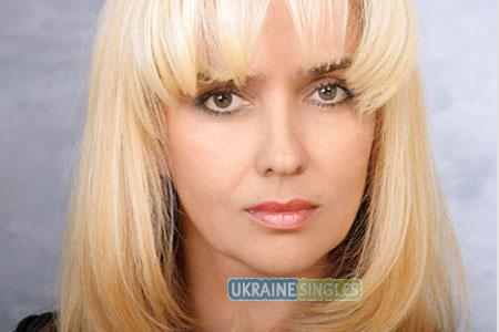 Ukraine women