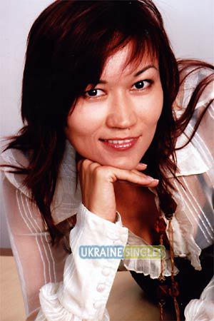 Ukraine Women