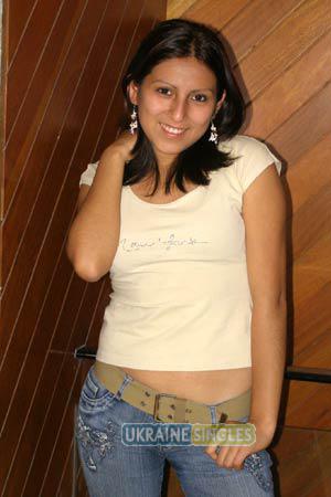 Ukraine Women