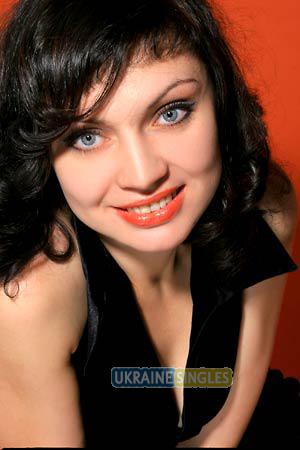 Ukraine women