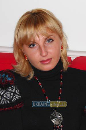 Ukraine women