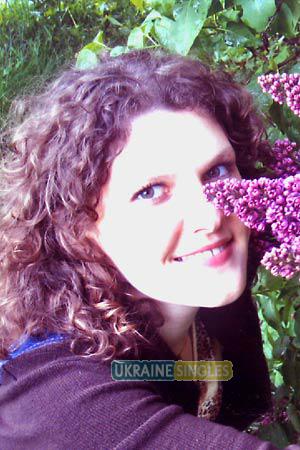 Ukraine women