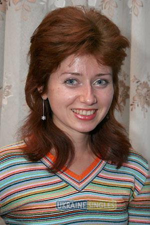 Ukraine women
