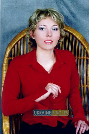 Ukraine women