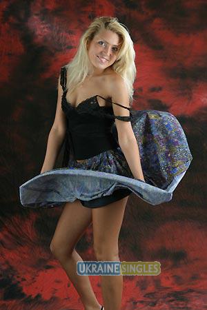 Ukraine Women