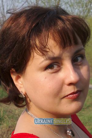 Ukraine women