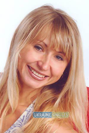 Ukraine women