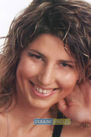 Ukraine women