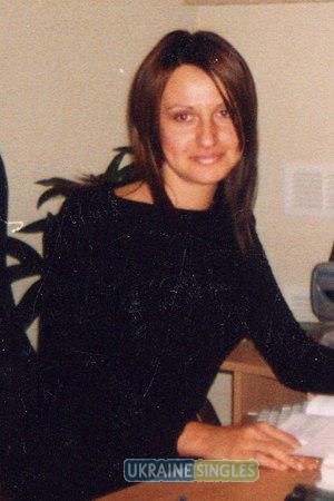 Ukraine women