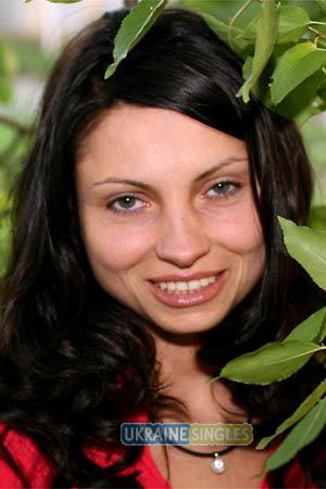 Ukraine women