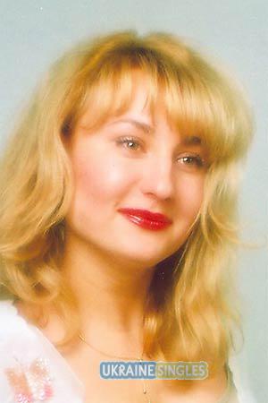 Ukraine women