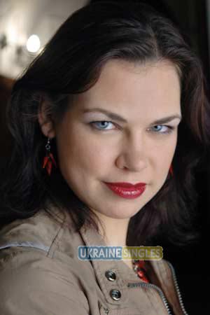 Ukraine Women