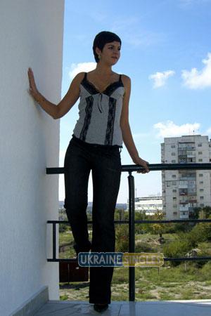 Ukraine women