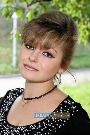 Ukraine women