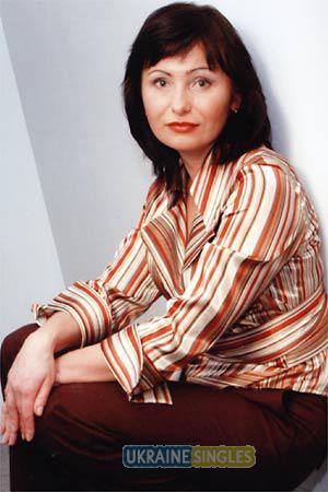 Ukraine Women
