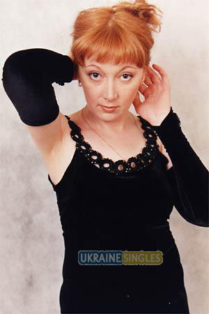 Ukraine Women