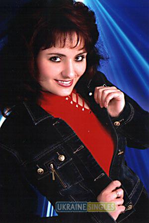 Ukraine women