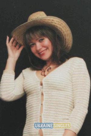 Ukraine women