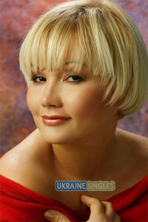 Ukraine women