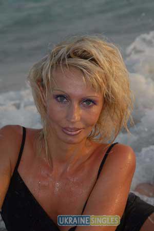 Ukraine Women