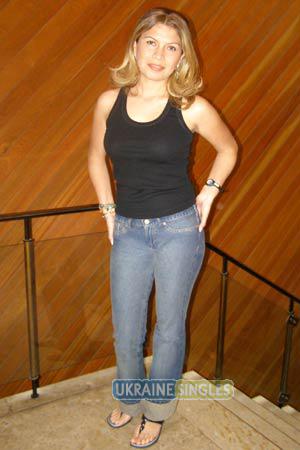 Ukraine Women