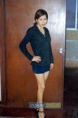 Ukraine Women